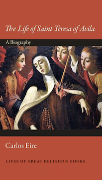 book cover: Life of Teresa
