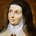 Saint Teresa of Avila